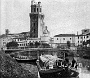 Burci alla Specola - anni '20